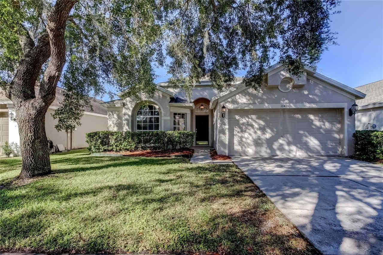 13431 WHITE ELK LOOP