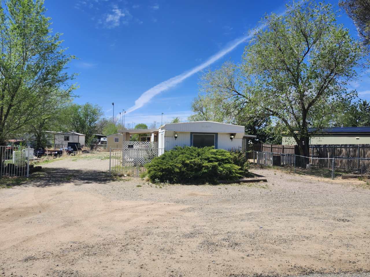 1564 North Copper Drive