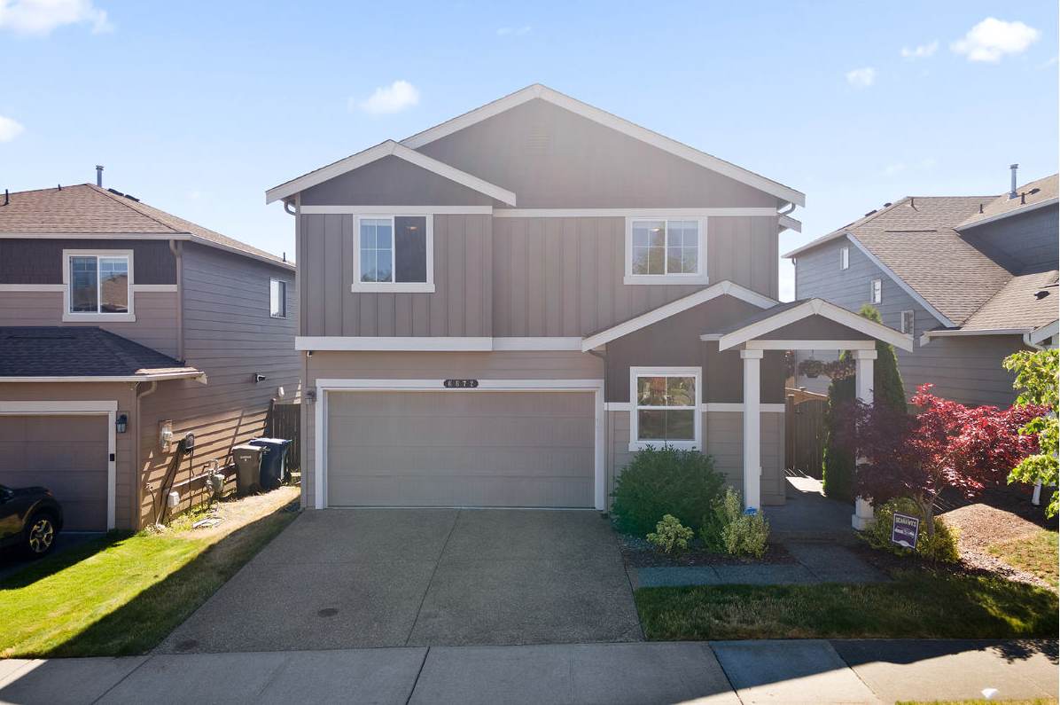 6672 Udall Place Southeast