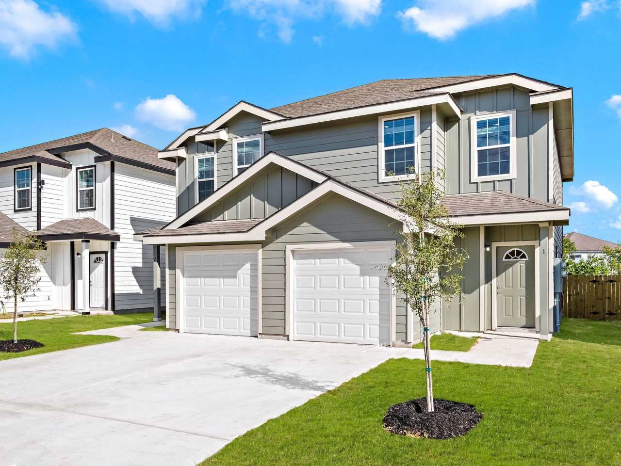 New Unit Available for Rent! Move In Specials!