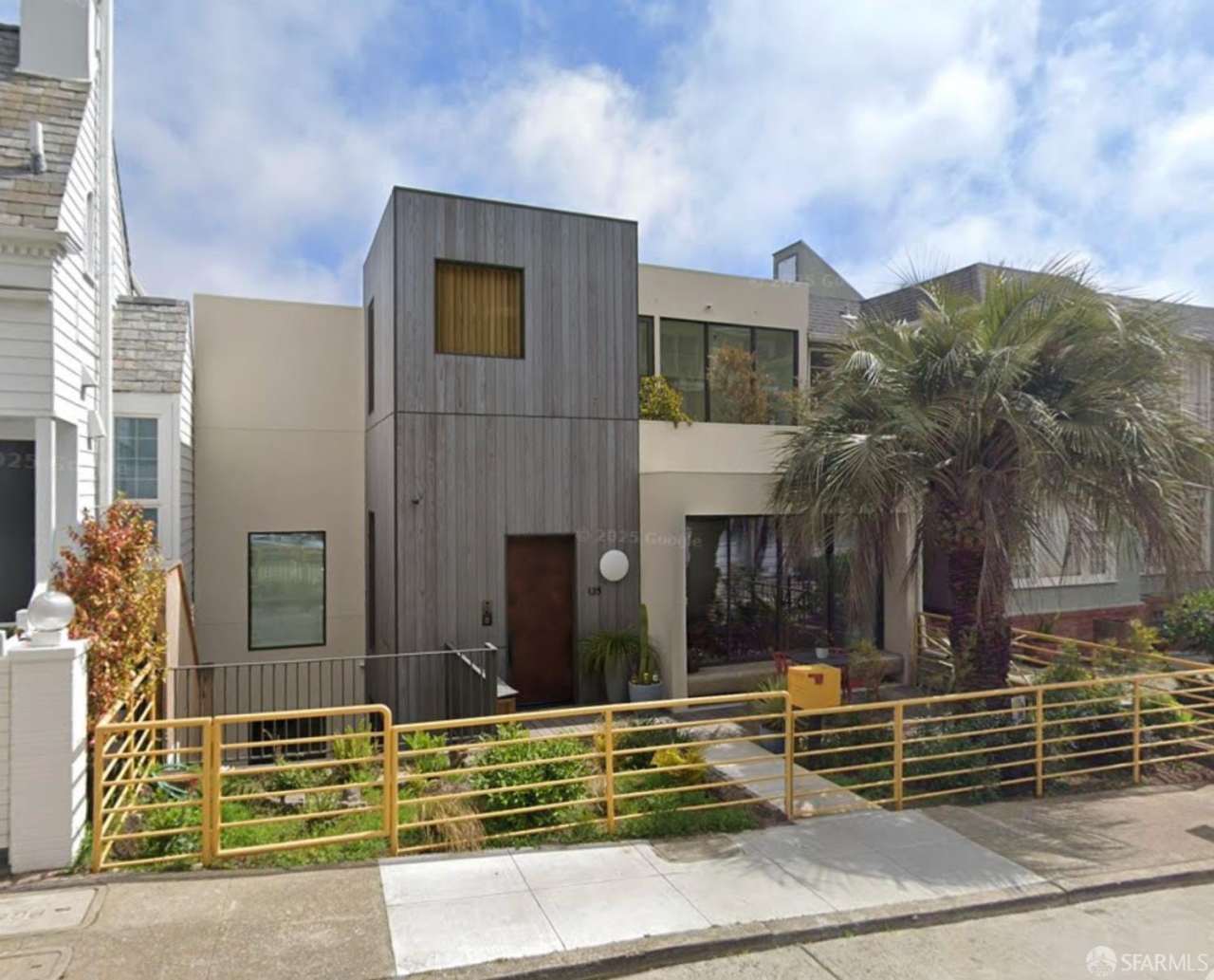 135 Graystone Terrace