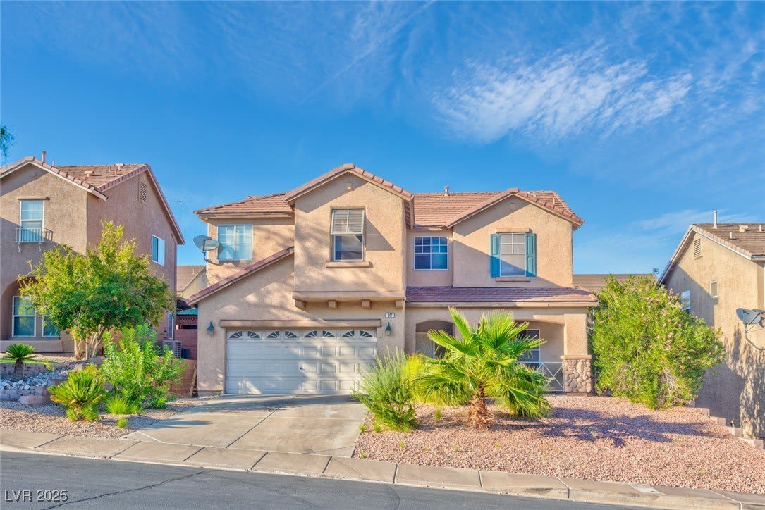647 Pacific Cascades Drive