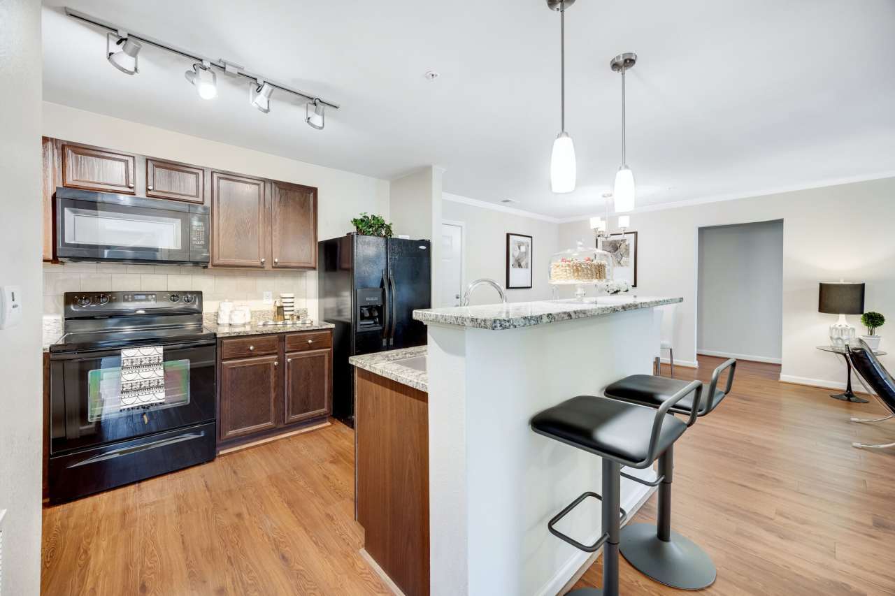 Enclave at Highland Ridge