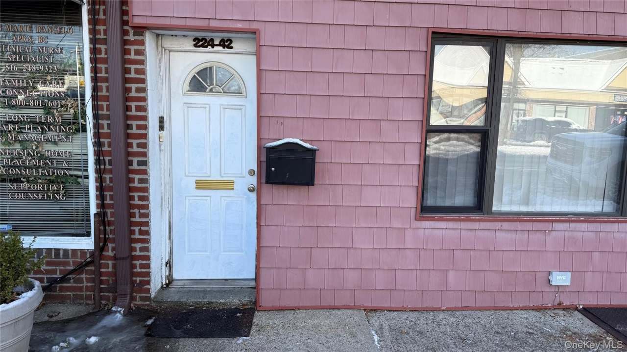 224-42 Braddock Avenue unit: 2