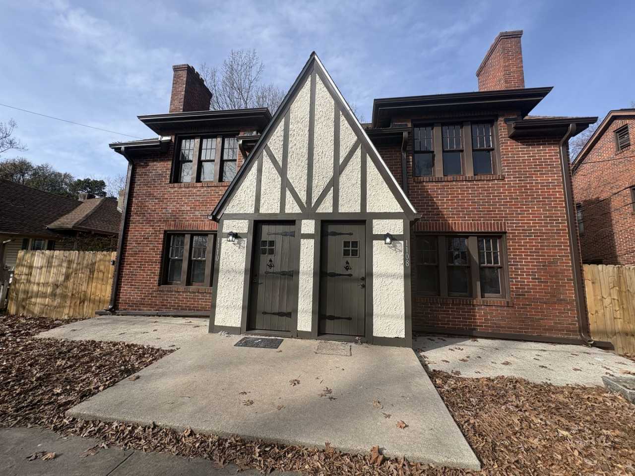 2 Bedroom, 1 Bathroom Apartment in Reidsville!