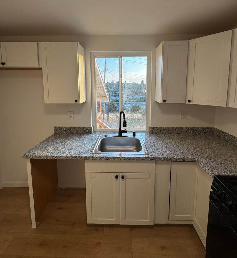 Charming 2BR House in Vallejo