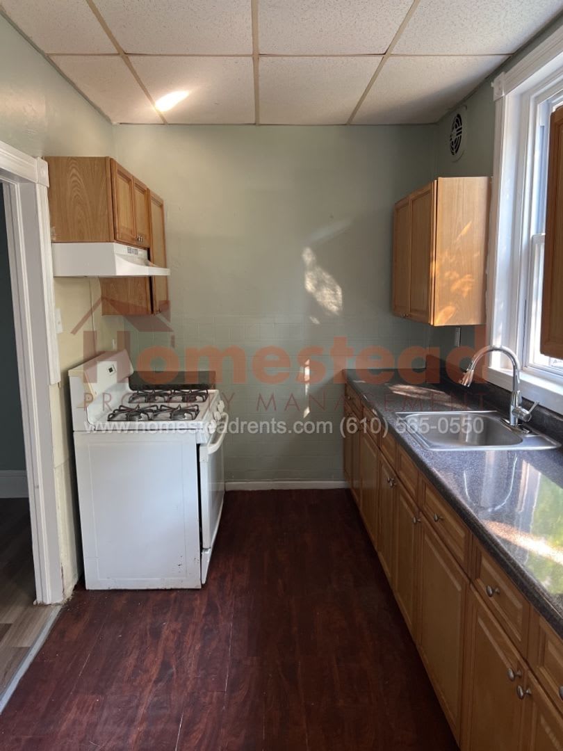 3 Bedroom Home in Darby for Rent!