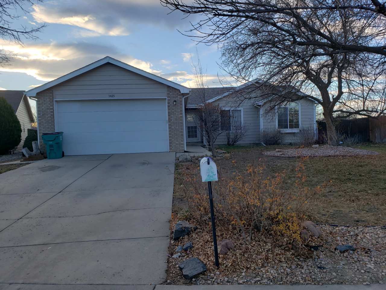 3542 Polk Circle West