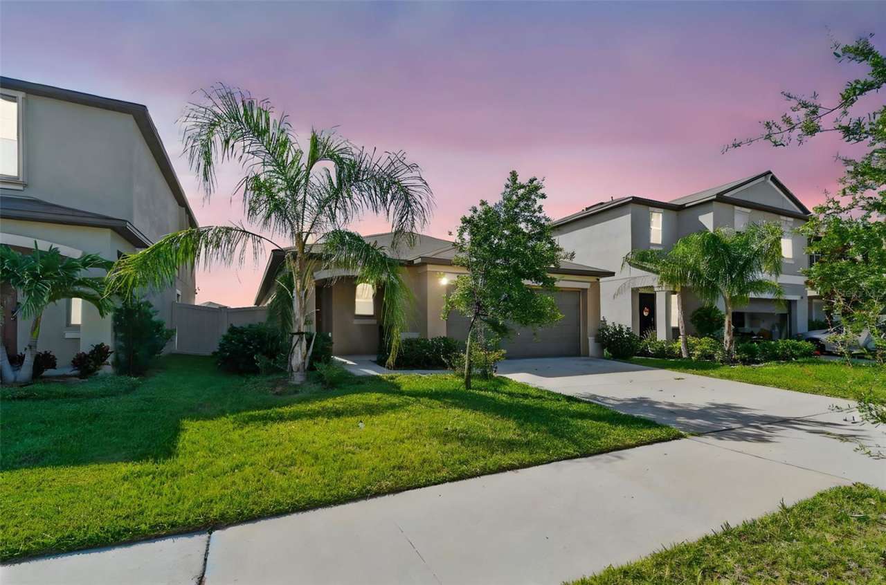 9437 Lemon Drop Loop