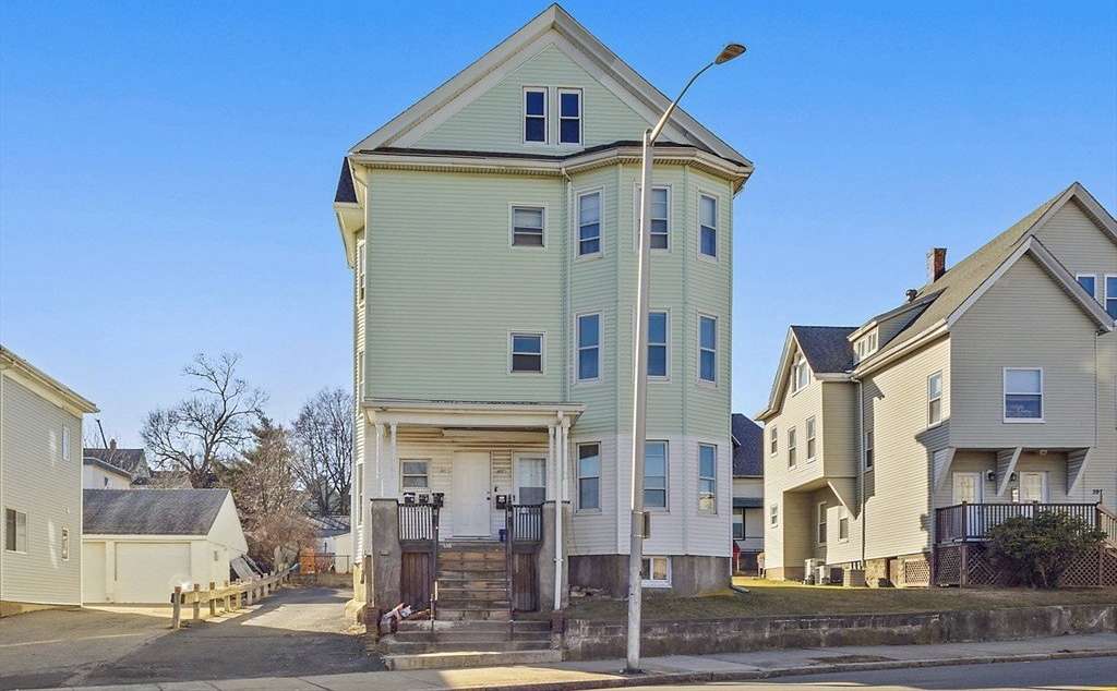 403 Ferry Street unit: 2