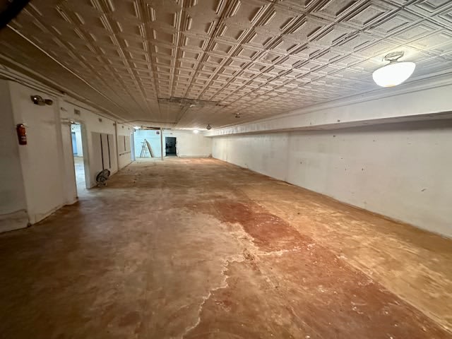 127 E Lincoln Ave, Lower Level