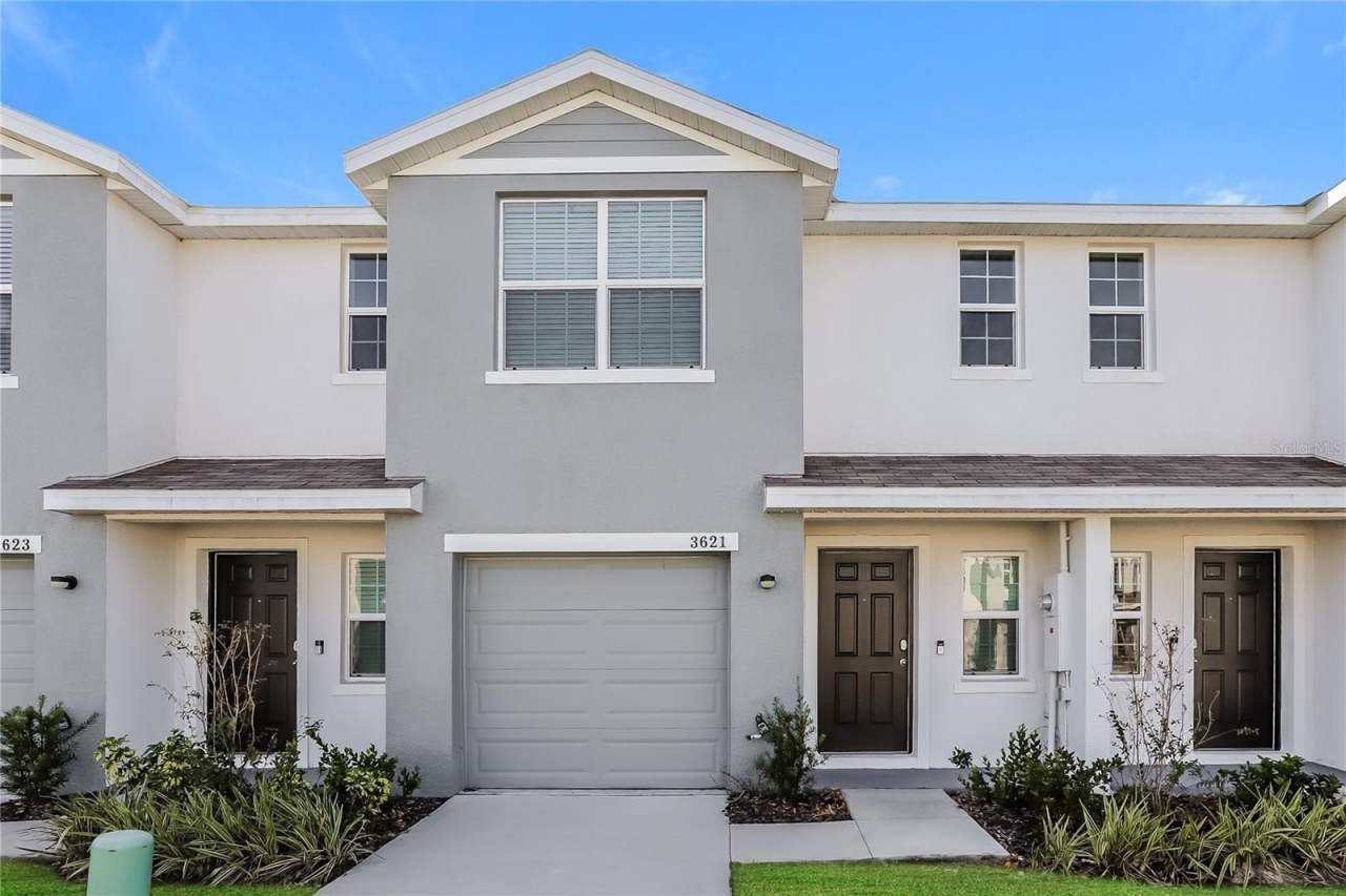 3621 FULTON FERRY LANE