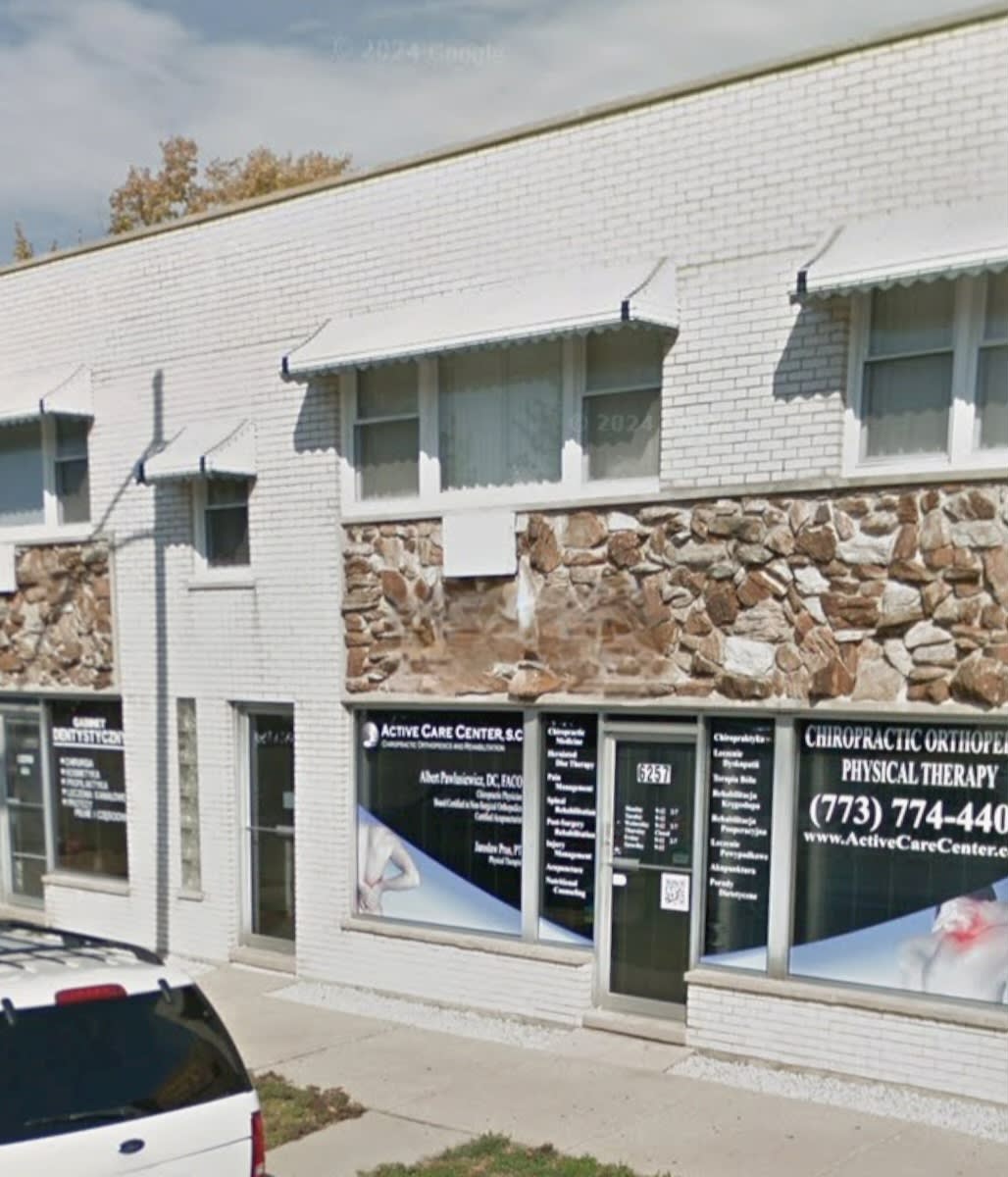 6257 N Milwaukee Ave