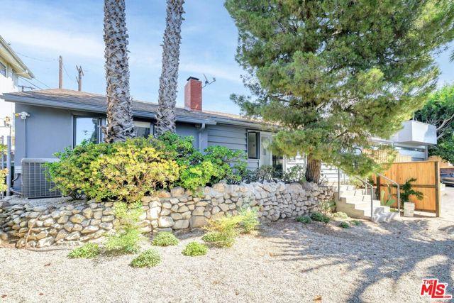 3436 South Centinela Avenue