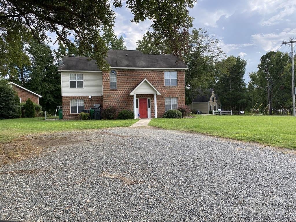 1000 Mt Holly Huntersville Road
