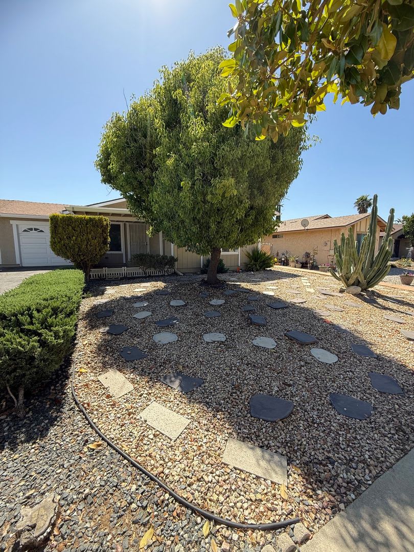 Peacock Valley HOA 2 Bedroom 1 Bathroom 55+ Community