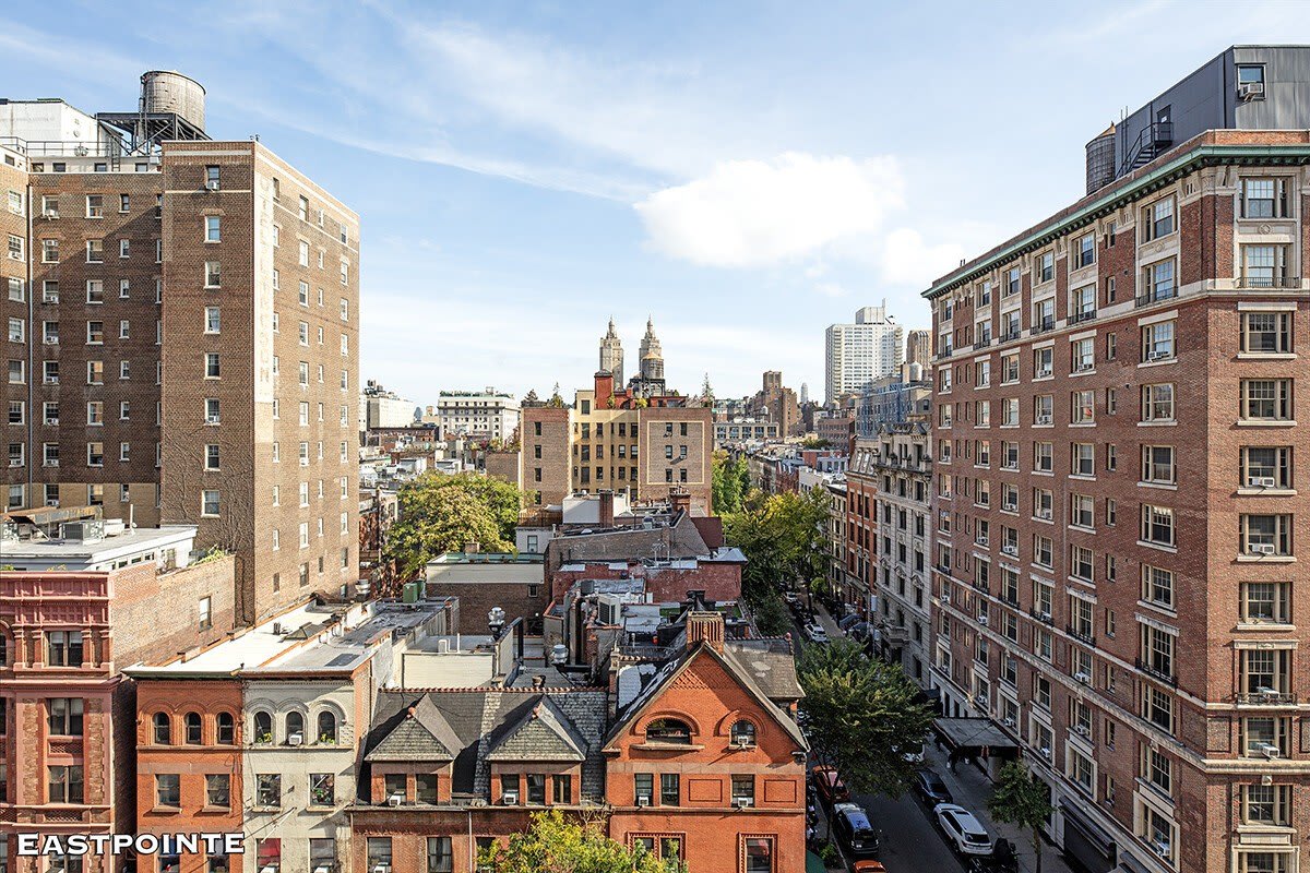 201 West 74th Street 9E