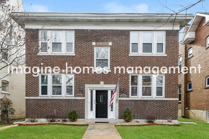 4256 McPherson Avenue