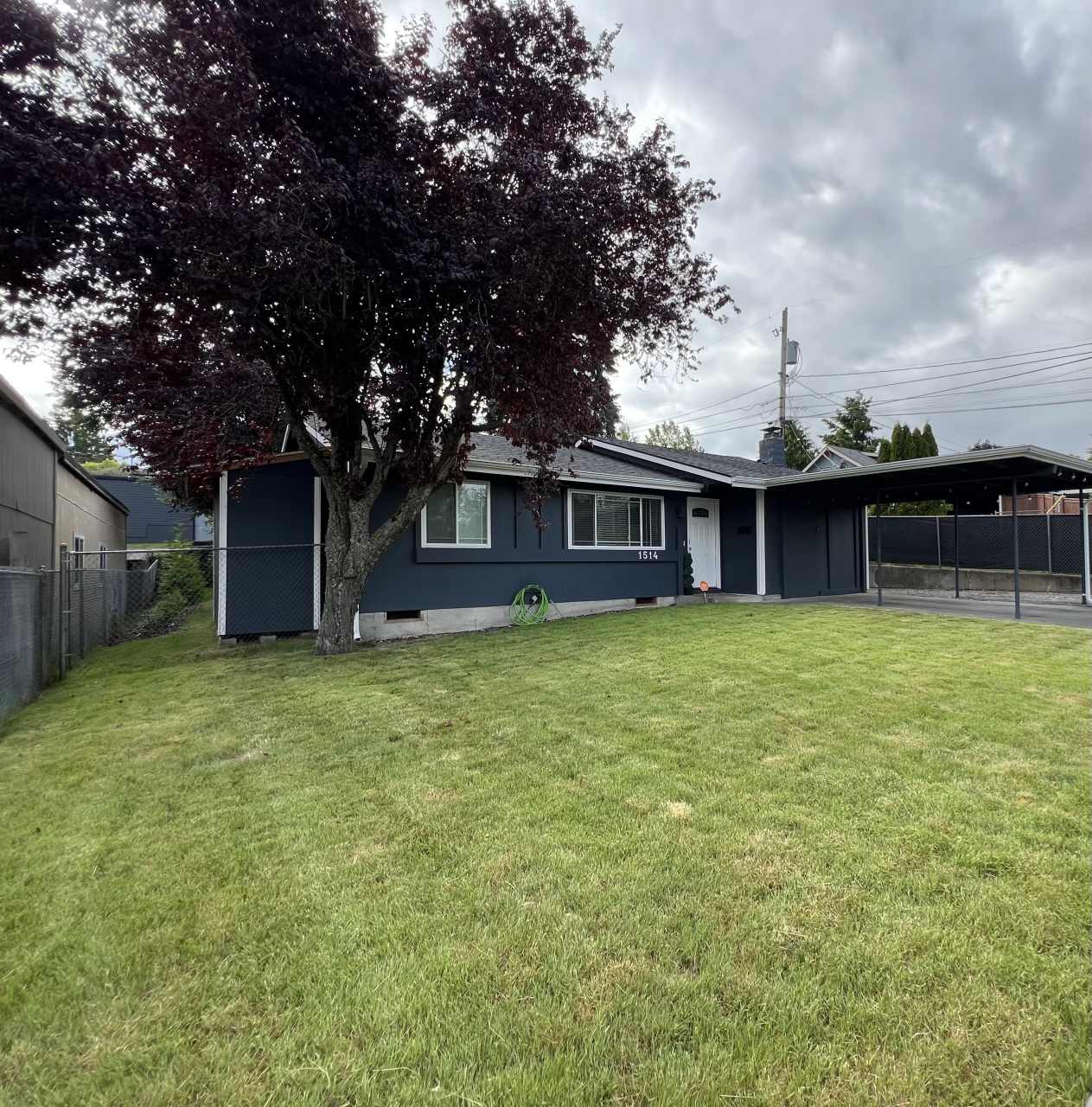 1514 South Alder Street