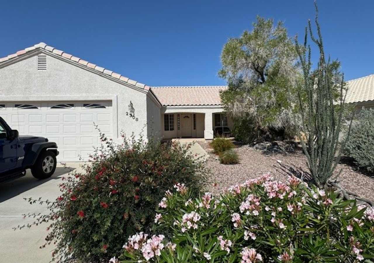 3BR WINTER Vacation Home with Utilities Incl  RV PAD  Hookups, AVAILABLE 11-19-25