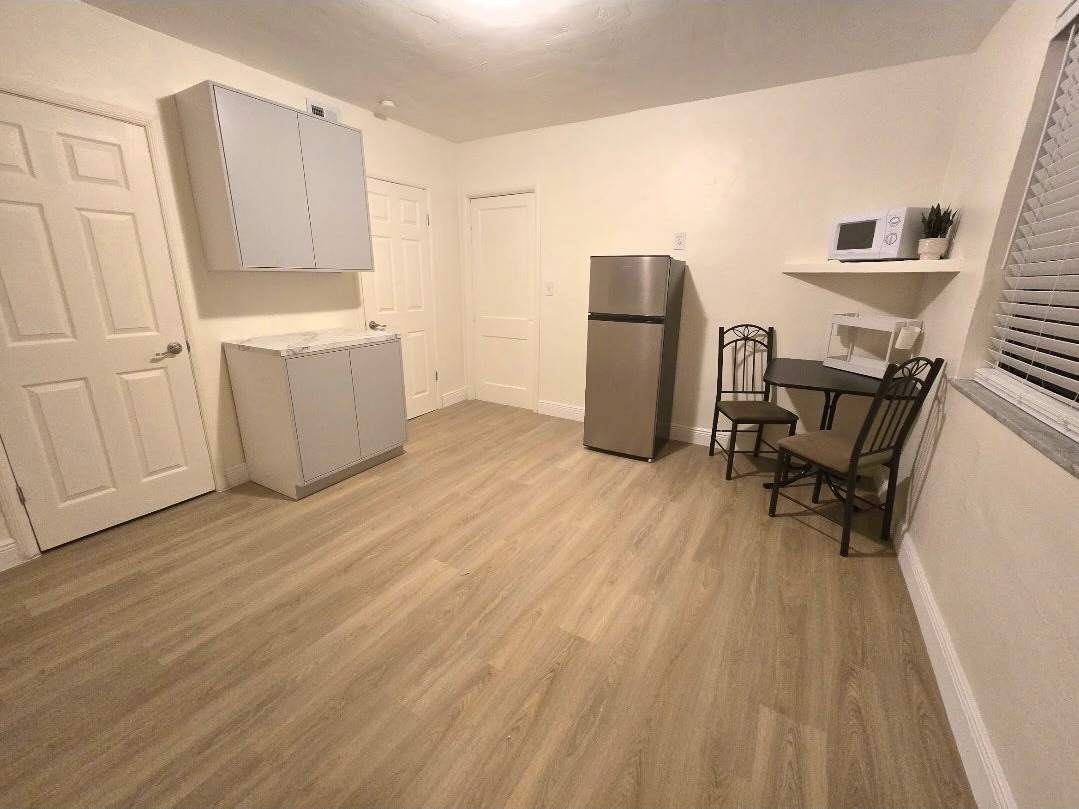 4550 Northwest 2nd Terrace