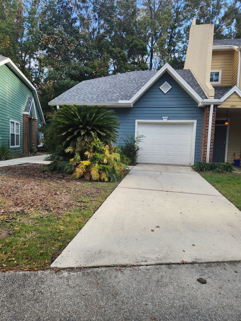 Move in Ready in NW Gainesville!