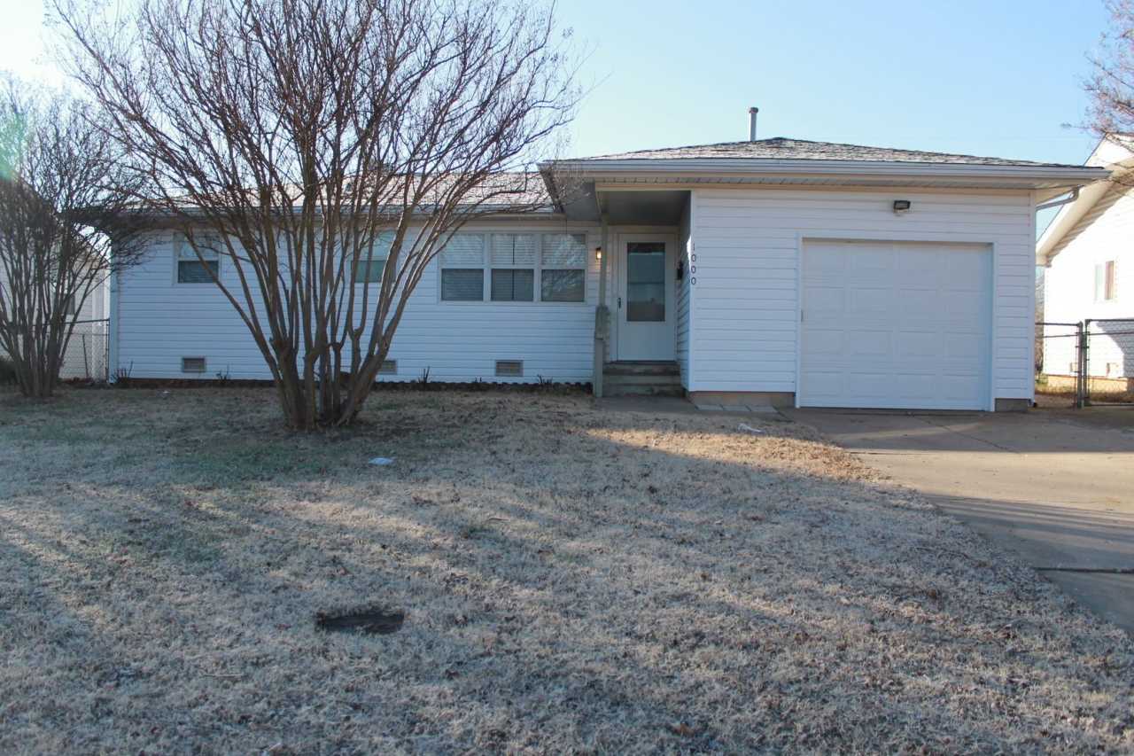 Close to Everything!