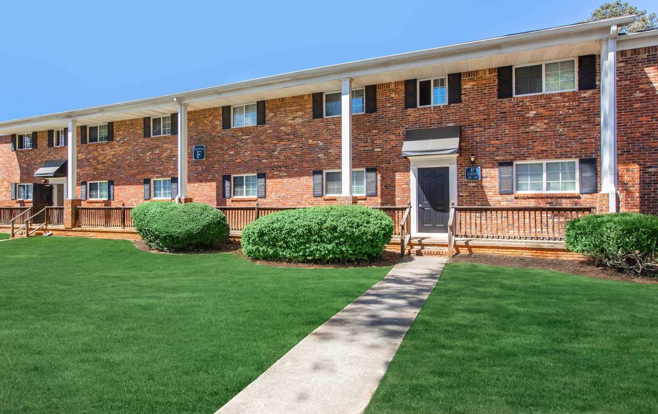 Cascades on the River