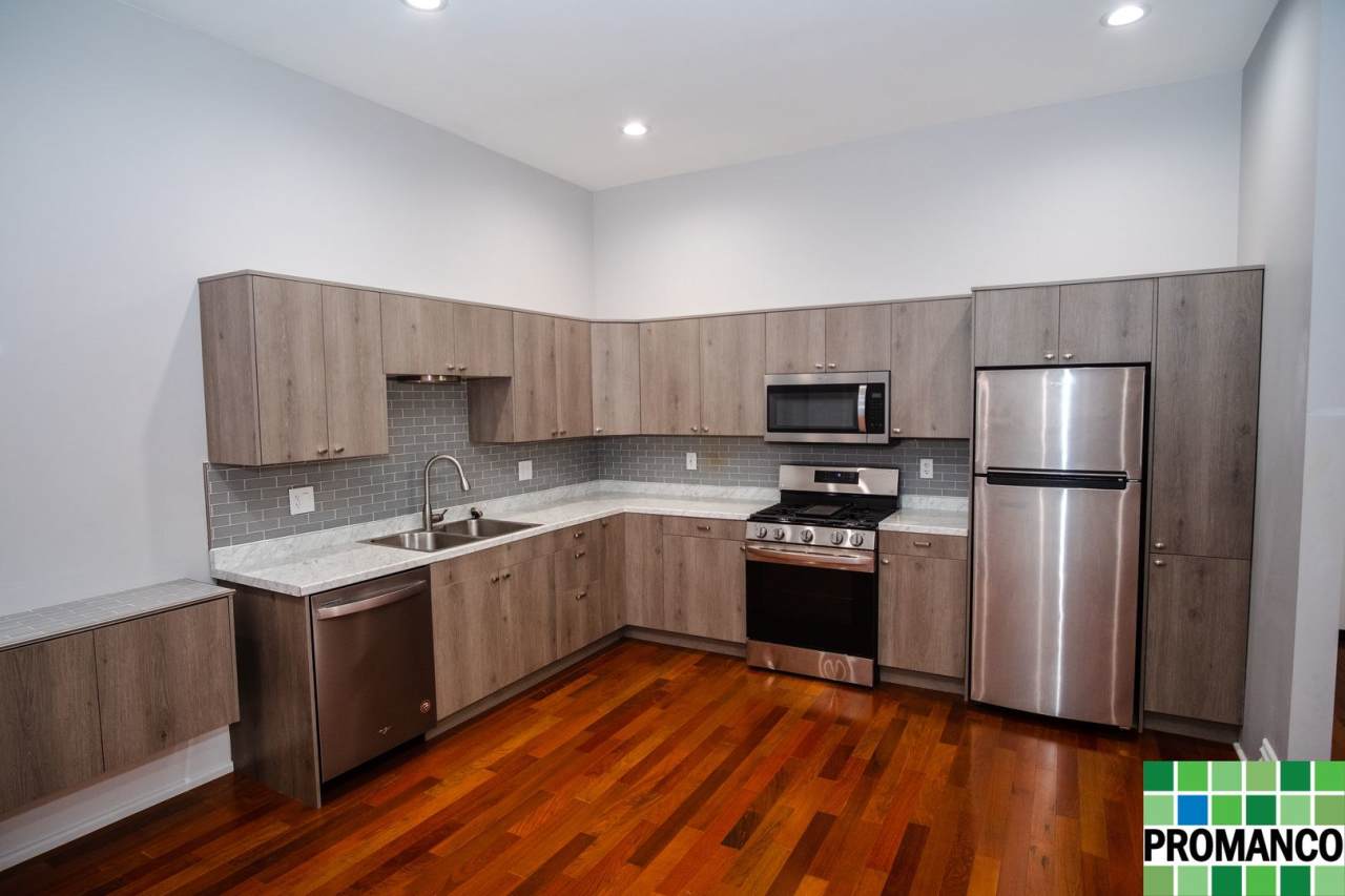 Luxury Loft Apartments in Historic Downtown Marietta