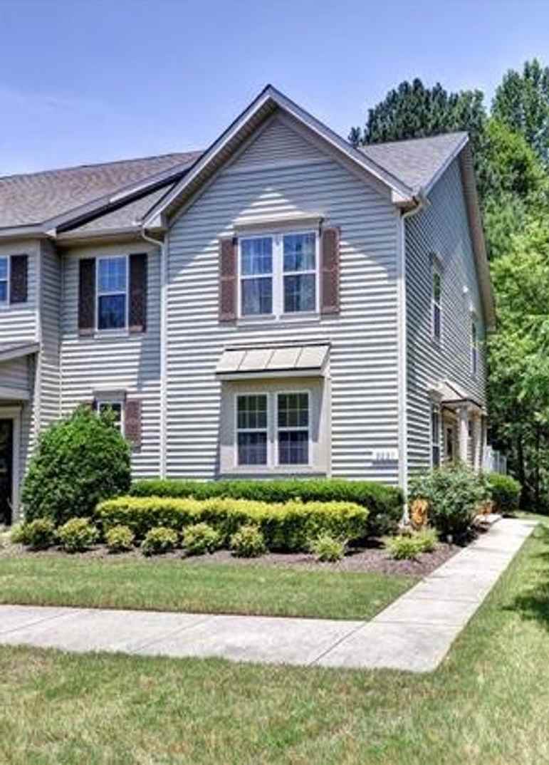 3 bedroom/2.5 bathroom - Weatherly At Whitehall