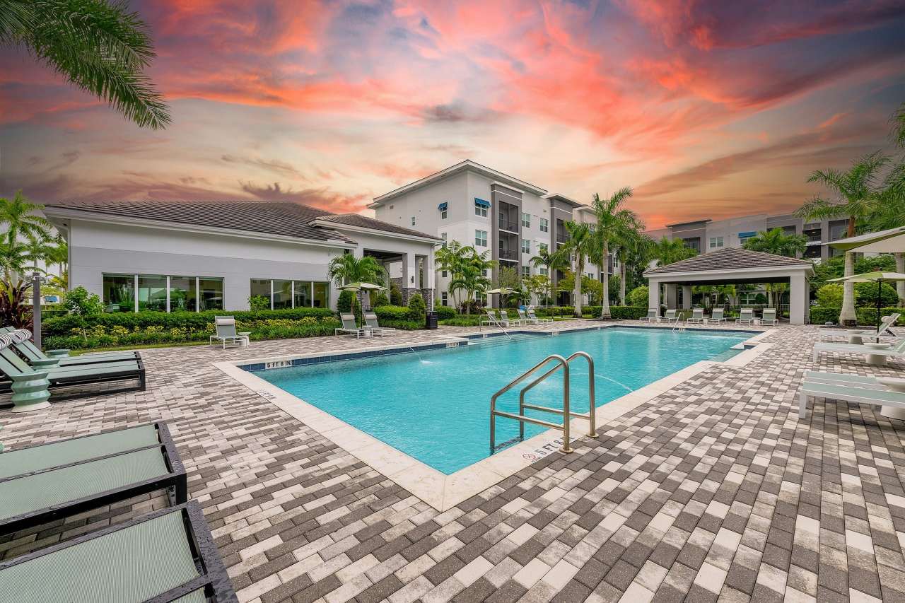 The Point at Palm Beach Grove