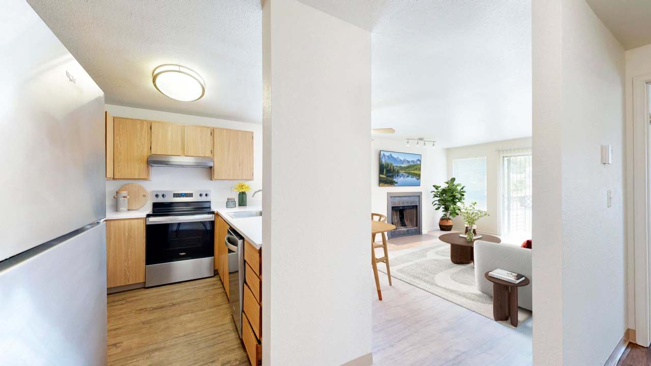 HILLTOP IN THE HIGHLANDS