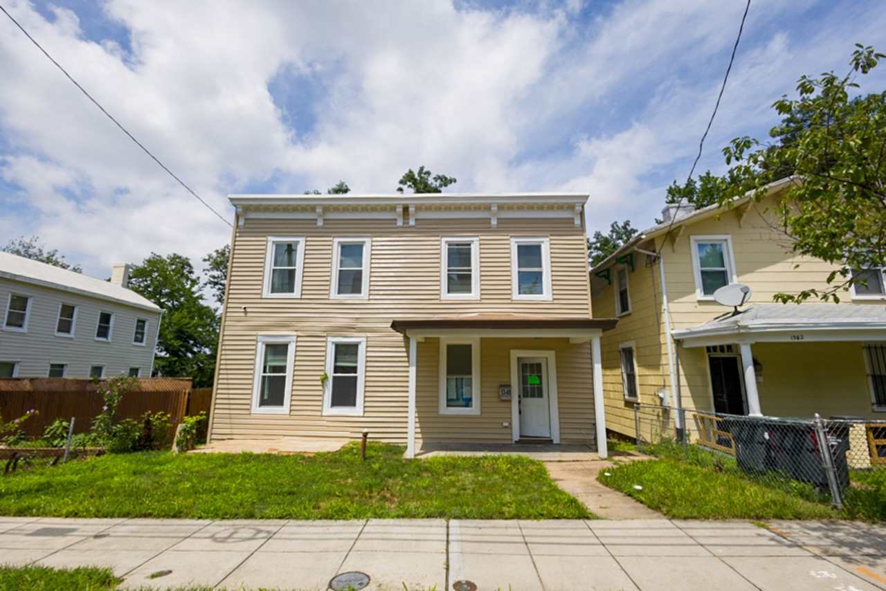 Amazing 5 BR/5.5 BA Single-Family Home in Anacostia!