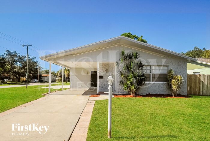 4402 Lanier Drive