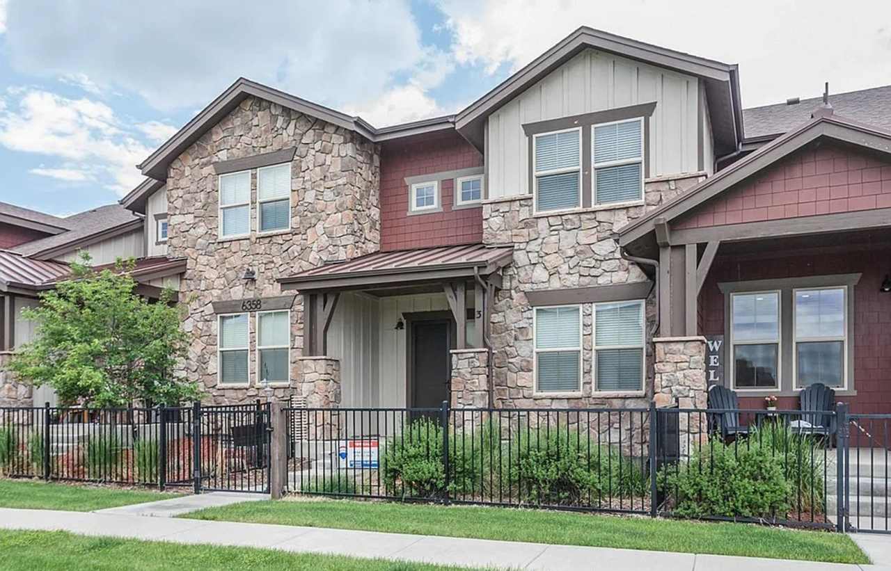 Great Townhouse in Windsor