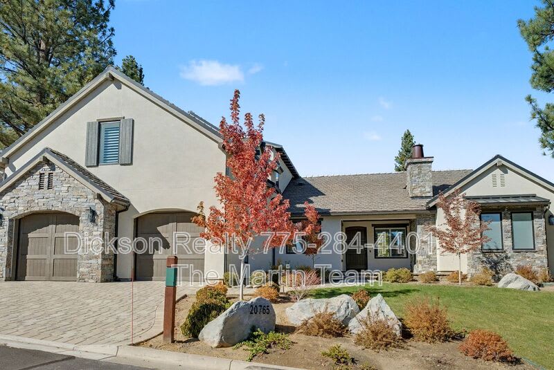 20765 Parc Foret Court