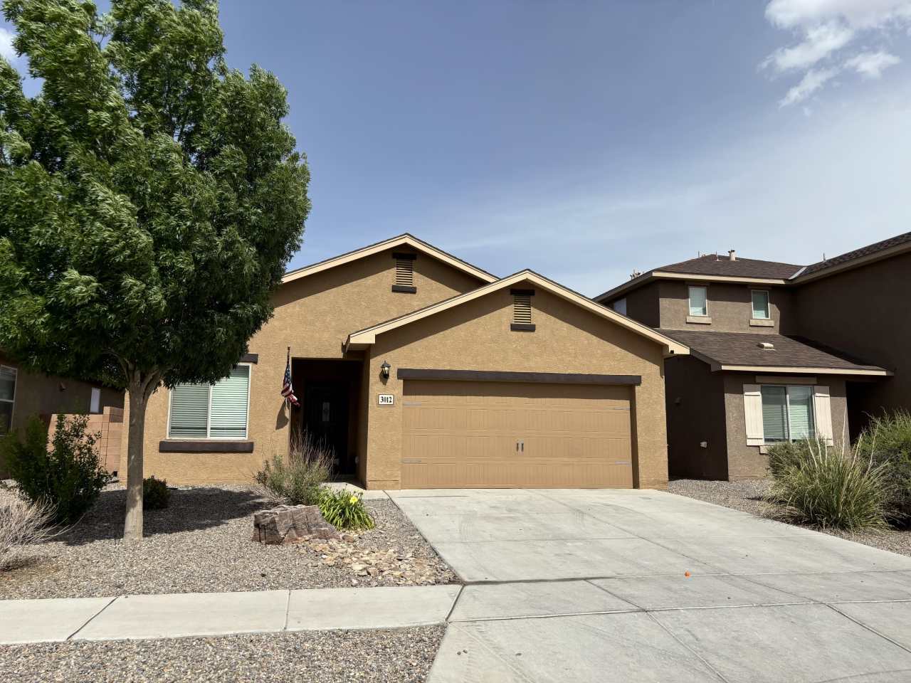 3012 Tierra Dorado Drive Southwest