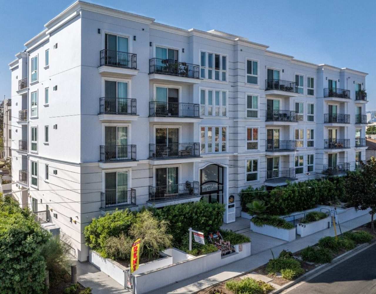 Regency Holt Apartments