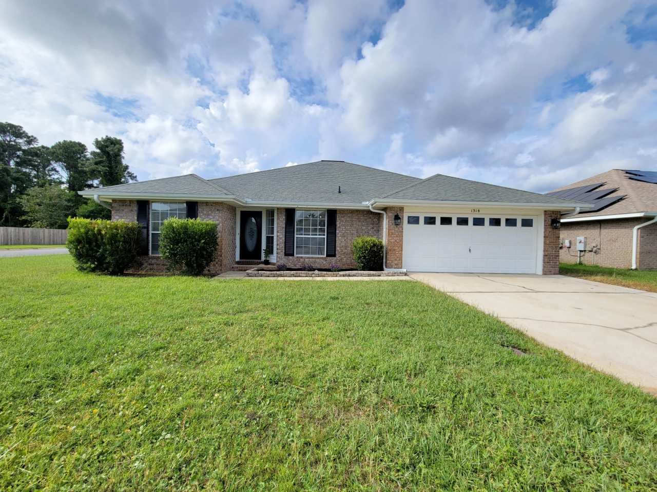 1318 Harrison Avenue