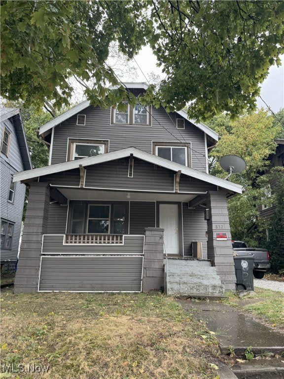 832 E Buchtel Avenue