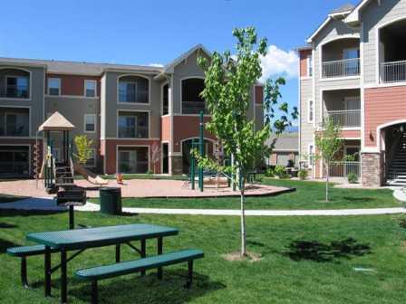 Stetson Ridge Apartments