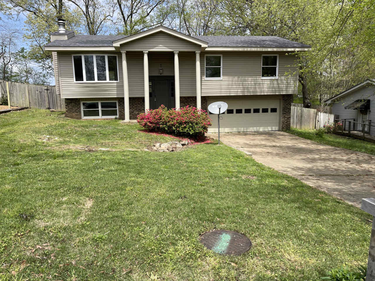 2018 Timberridge Drive