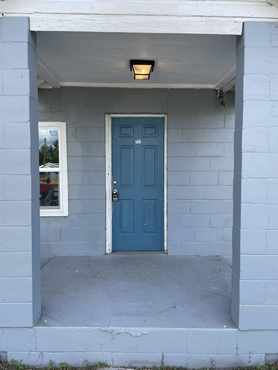 111 Washington Avenue