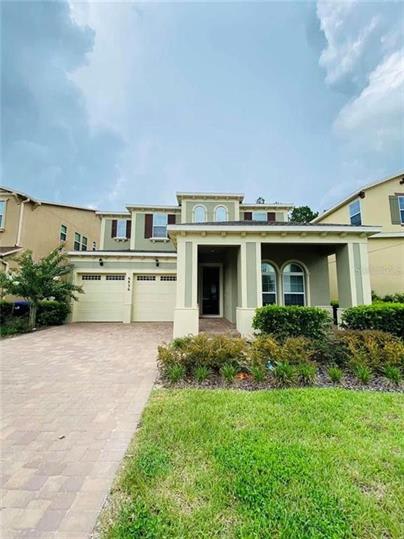 6836 Trellis Vine Loop