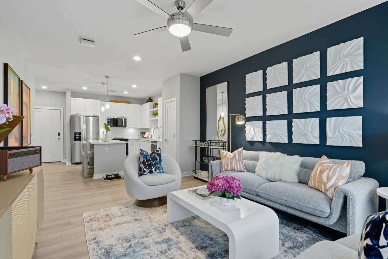 Bainbridge Wesley Chapel