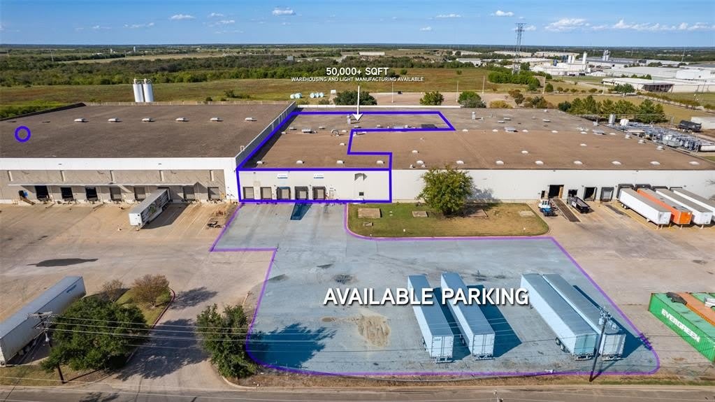 1001 ED RUTHERFORD Road