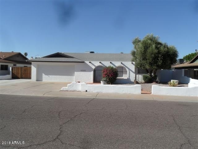 5524 W VIA CAMILLE Avenue