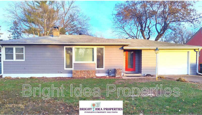 4818 Hampshire Avenue North - 1