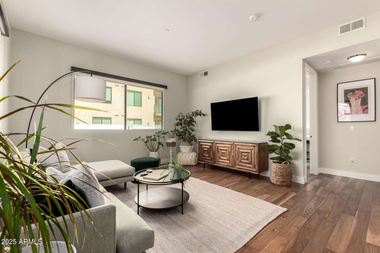 7300 E EARLL Drive unit: 2001