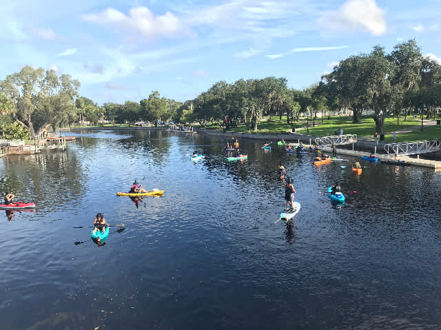 Stonehaven at Mainstreet